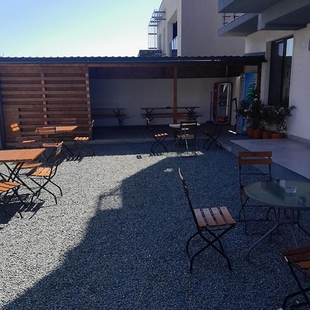 Vila La Matache Eforie Nord Exterior foto