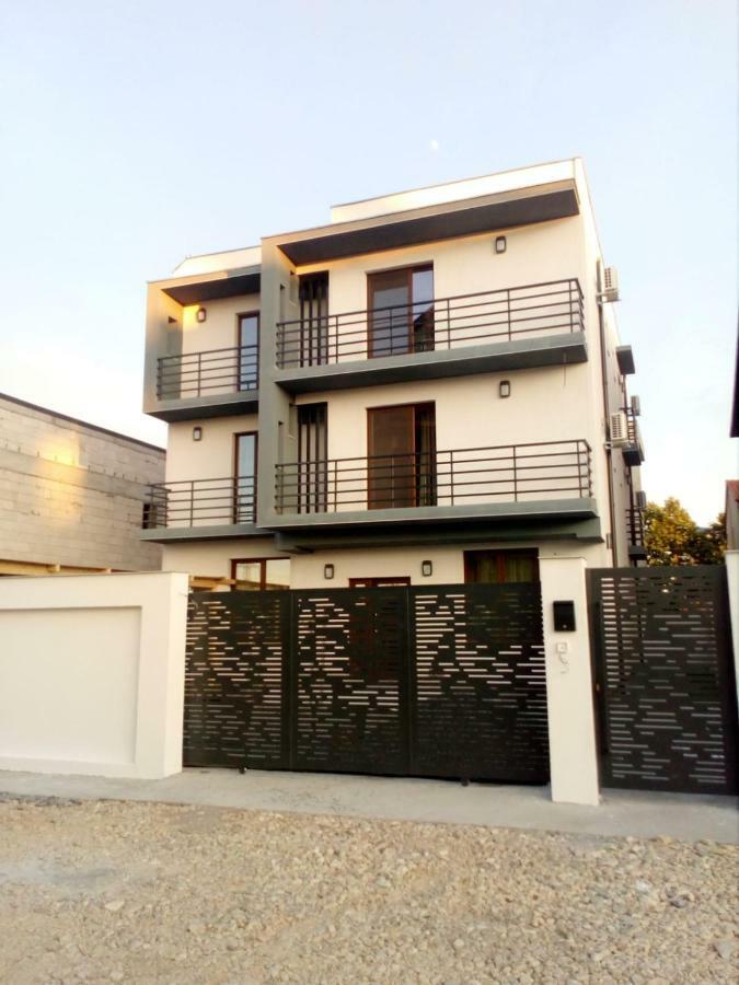 Vila La Matache Eforie Nord Exterior foto